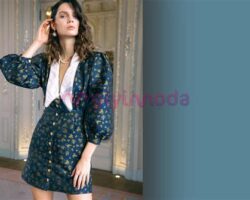 Vintage Moda Trendlerinin Yeniden Canlanışı ve İpuçları