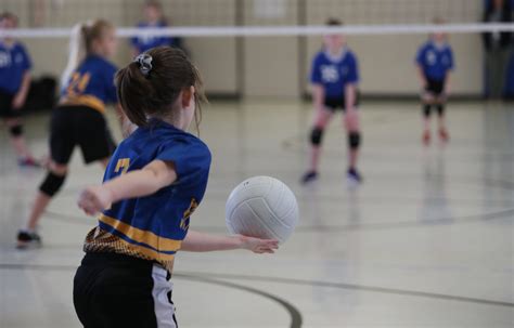 Voleybol Oynamak İçin En Uygun Kıyafet Seçimi